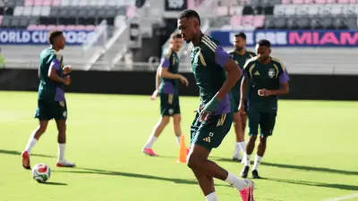 كنو: تعادل إسبانيا لا يقلقنا وهدفنا التأهل في كأس العالم 2026