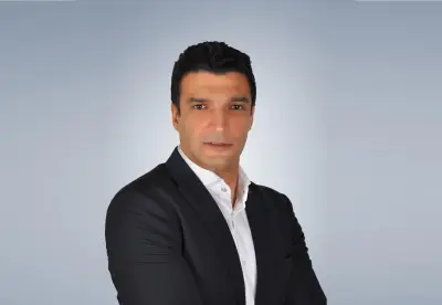 خالد هاشم: مركز تحديث الصناعة العقل المفكر للصناعة المصرية