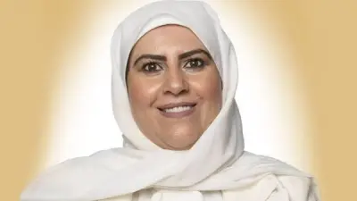وزيرة الأشغال الكويتية: مشروع السكك الحديدية الخليجي ركيزة للترابط الاقتصادي