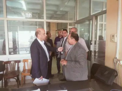 وزير العمل: من العاشر من رمضان لا وسيط بين الوزارة والمواطن وخدماتنا مجانية