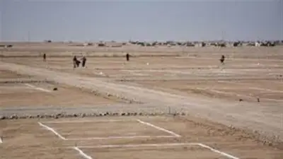 آخر فرصة اليوم لتحويلات المصريين بالخارج لحجز أراضي 