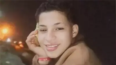 رحلة التوك توك الأخيرة.. أحمد خرج للرزق وعاد جثة في فاقوس