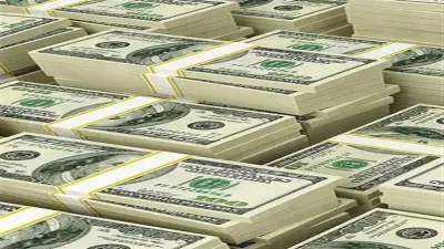 آخر سعر للدولار مقابل الجنيه قبل تعاملات الأحد 28-6-2026
