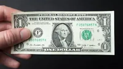 آخر سعر للدولار مقابل الجنيه قبل بدء التعاملات اليوم الاثنين 22 يونيو 2026