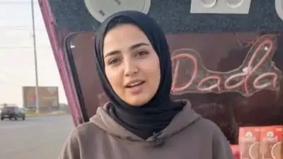محامي يكشف: المتهمة بدهس ضحية حدائق الأهرام تخضع لتحليل المخدرات