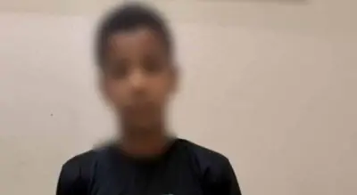 إجراءات قانونية ضد عامل ظهر بسكين في المنتزه بالإسكندرية