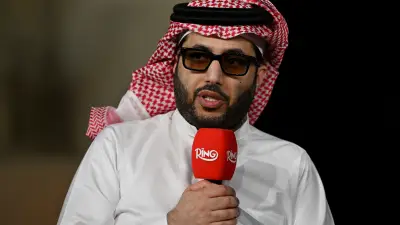 بدعوة أسطورية.. هل يتولى تركي آل الشيخ رئاسة الاتحاد السعودي؟