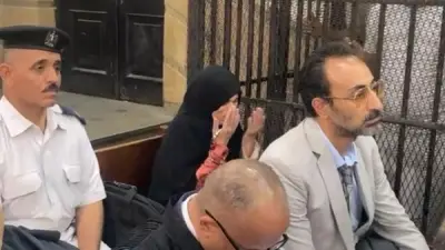 السجن المؤبد لمتهمة خطف الطفلة ندى بعد 12 عامًا من اختفائها