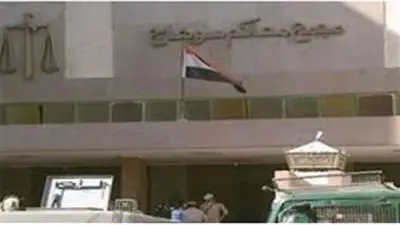 المؤبد لشقيقين و15 عامًا لثالث بتهمة استعراض القوة بسوهاج
