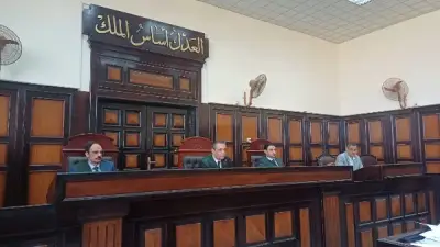 المؤبد لشاب و7 سنوات لفلاح زوّج ابنته عرفيًا دون رضاها بأسيوط