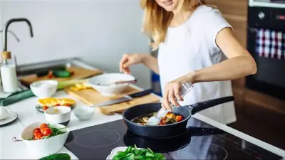 أطباق خفيفة للعشاء في الصيف: 7 وصفات منعشة وسهلة التحضير