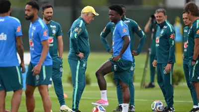 صواعق البرق تهدد مباراة إسكتلندا والبرازيل في كأس العالم 2026