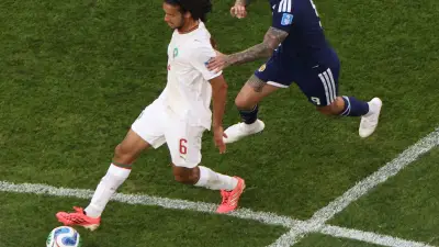 ليل يفتح الباب لريال مدريد ويحدد سعر بوعدي بـ70 مليون يورو