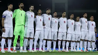 بث مباشر مباراة إيران ضد نيوزيلندا في كأس العالم 2026