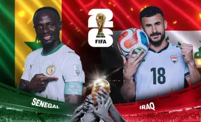 بث مباشر مباراة السنغال ضد العراق في كأس العالم لكرة اليد