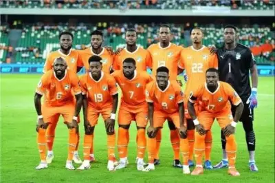 بث مباشر مباراة كوت ديفوار والإكوادور في كأس العالم 2026
