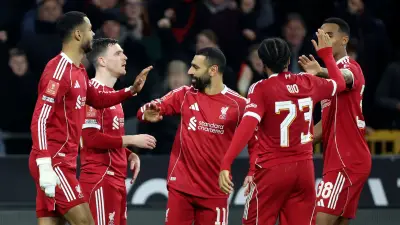 عرض ليفربول لضم ديوماندي يرفض.. 100 مليون يورو لا تكفي لخلافة صلاح