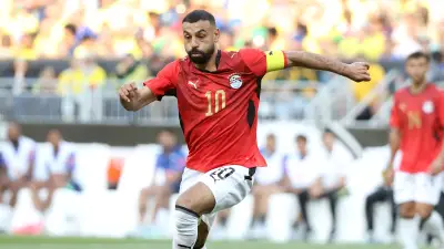 ليفربول يهنئ محمد صلاح بعيد ميلاده الـ34 برسالة خاصة تجمع طه حسين وأم كلثوم