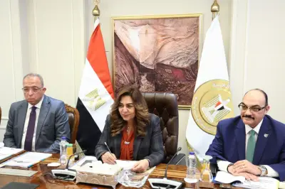 انتهاء مقابلات 55% من المتقدمين للوظائف الشاغرة في التنمية المحلية