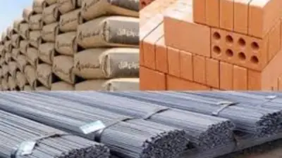 استقرار محلي وتقلبات عالمية.. أسعار الحديد تترقب اتجاهات السوق في يونيو