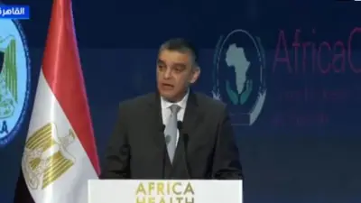 رئيس الشراء الموحد: توطين الصناعات الطبية وفر ملياري جنيه خلال عام