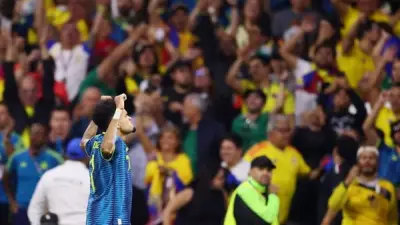 لويس دياز يتألق ويقود كولومبيا للفوز على أوزبكستان في كأس العالم 2026