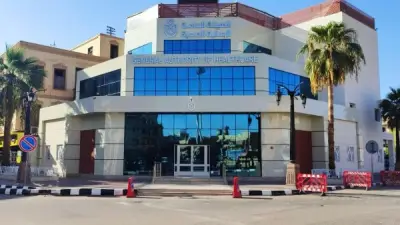 توسيع حملة الكشف المبكر عن سرطان عنق الرحم في الأقصر