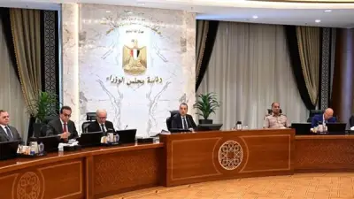 مدبولي يترأس اجتماع الحكومة ويشكر السيسي على المواقف الثابتة تجاه الأزمات الإقليمية
