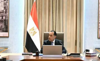 مدبولي يوجه بالبت في الفرص الاستثمارية ببورسعيد خلال أسبوعين