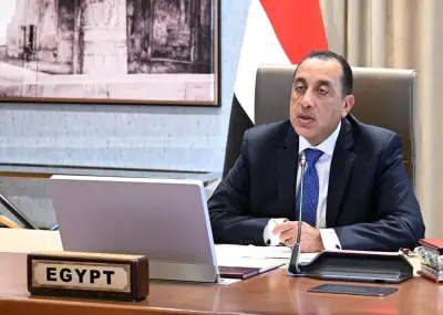 مدبولي: تفشي فيروس إيبولا يؤكد أن الأمن الصحي في أفريقيا لا يتجزأ