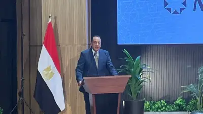 مدبولي: مصر سوق جاذب للاستثمار ونعمل على مشروعات عقارية كبرى