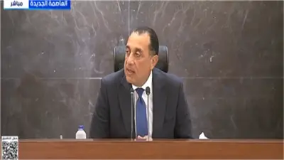 مدبولي: الشراكة مع القطاع الخاص في الصحة ناجحة وتحسن الخدمات