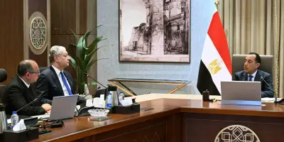 مدبولي: توجيه رئاسي بالاستعداد لانطلاق المرحلة الثانية من حياة كريمة