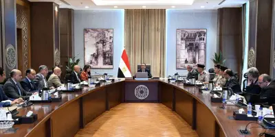 مدبولي: مشروع مدى العمراني يؤكد نجاح الدولة في جذب الاستثمارات العقارية