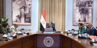 مدبولي: وثيقة ملكية الدولة تعزز دور القطاع الخاص في الاقتصاد