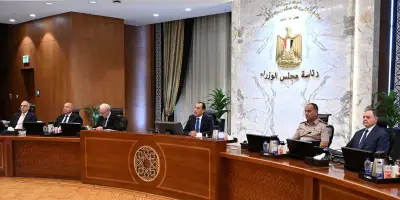 مدبولي: نستهدف وصول استثمارات القطاع الخاص لـ65% بحلول 2030