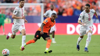 ماجر يدافع عن تونس: لا يقل عن مصر والمغرب والجزائر ولا خوف من هولندا