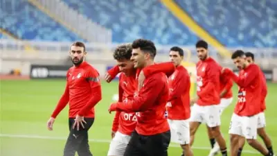 مجدي عبدالغني: هدفي في هولندا أصعب من إمام عاشور ولا مكان لزيزو في المنتخب