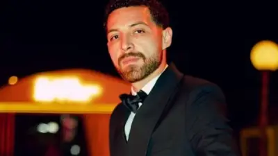 استئناف محمود حجازي على حبسه 6 أشهر بتهمة ضرب زوجته اليوم