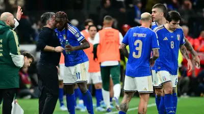 مالاجو يفوز برئاسة الاتحاد الإيطالي ويكشف عن مشروع كونتي ومالديني