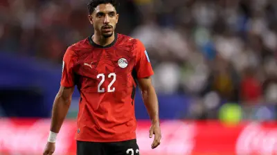 مانشستر سيتي يوقف خطط بيع مرموش ويتمسك به