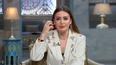 مرام علي: كنت أخبئ شرائط عبد الحليم حافظ تحت وسادتي في طفولتي