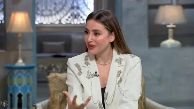مرام علي: «سلمى» أصعب تجربة في مشواري وجسدت دور أم لأول مرة