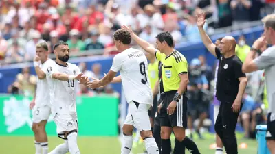 ماركا: حمزة عبد الكريم صفقة مثالية لبرشلونة في كأس العالم 2026