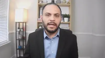 ماركو مسعد: ضغوط داخلية على ترامب لإثبات جدوى الحرب والتوصل لحل للملف الإيراني