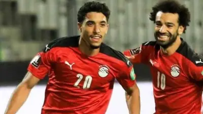 مرموش ضمن نخبة المراوغين في مونديال 2026 بعد تألقه أمام بلجيكا