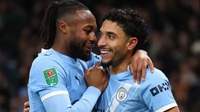 مرموش يترقب: جدول مباريات مانشستر سيتي في الدوري الإنجليزي الجديد