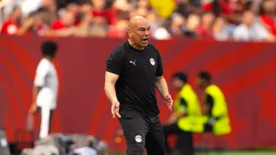استبعاد مرموش و4 تغييرات في تشكيل مصر المتوقع أمام إيران بكأس العالم