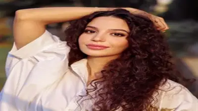 مريم الجندي: دوري في «الكراش» قريب من شخصيتي والكوميديا سر نجاح الفيلم