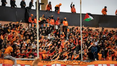 موعد مباراة الفتح الرباطي ونهضة بركان والقنوات الناقلة في الدوري المغربي